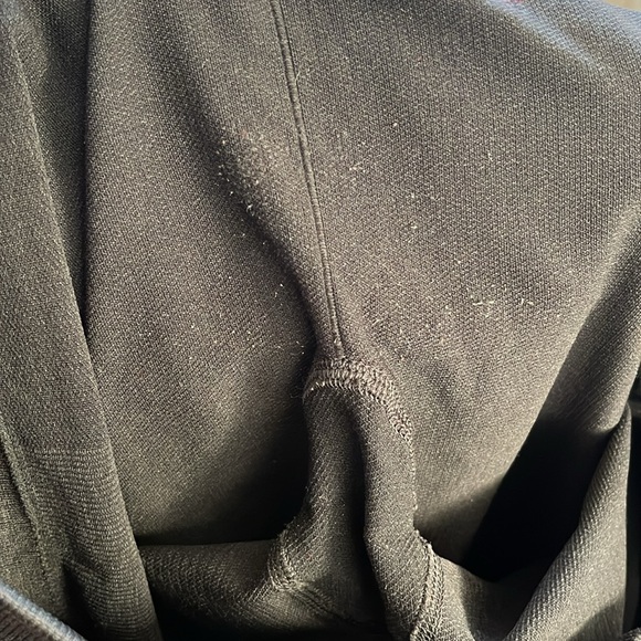 Lululemon Seamlessly Street Crop - Picture 9 of 15